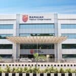 ms ramaiah medical college