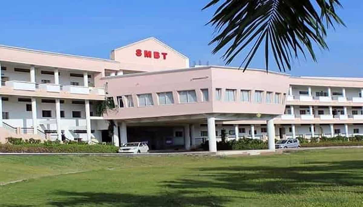 Direct Admission In SMBT Medical College Nashik 2023 24