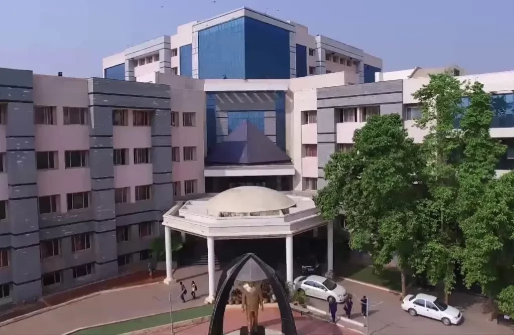 ms ramaiah institute of technology