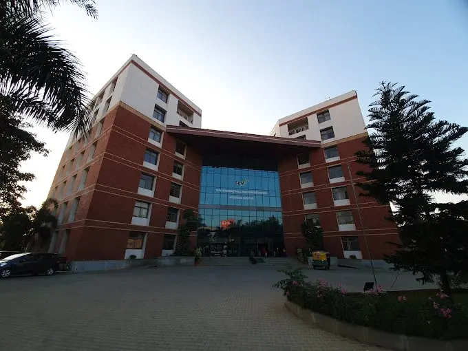 SDM Institute of Ayurveda & Hospital