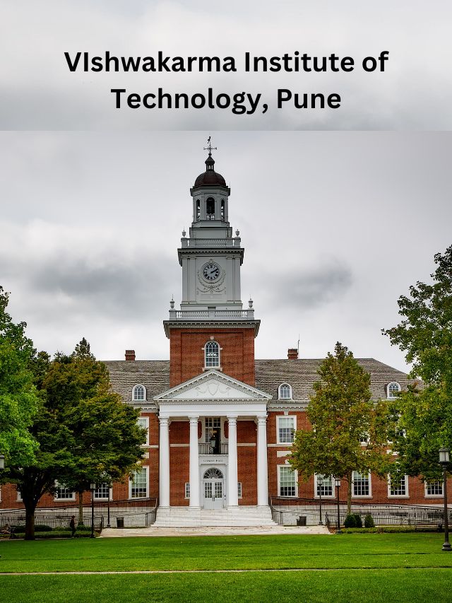 All About VIT Pune - Fees, Placement, Ranking... - CollegeKeeda