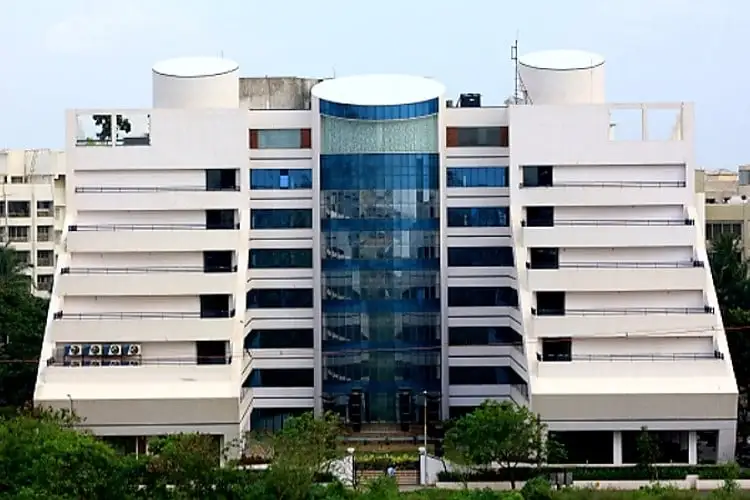 Rajiv Gandhi Institute of Technology Mumbai