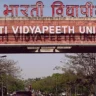 bharati vidyapeeth college of engineering pune