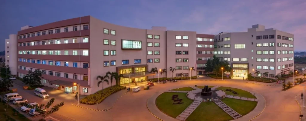 IQ City Medical College Durgapur