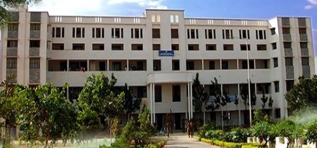 Shridevi Medical College