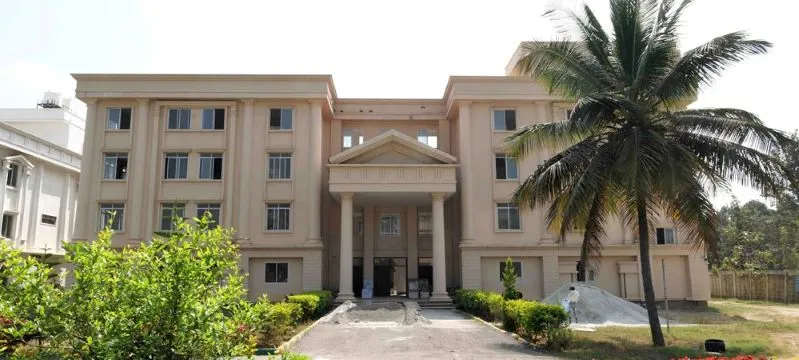Sri Chamundeshwari Medical College