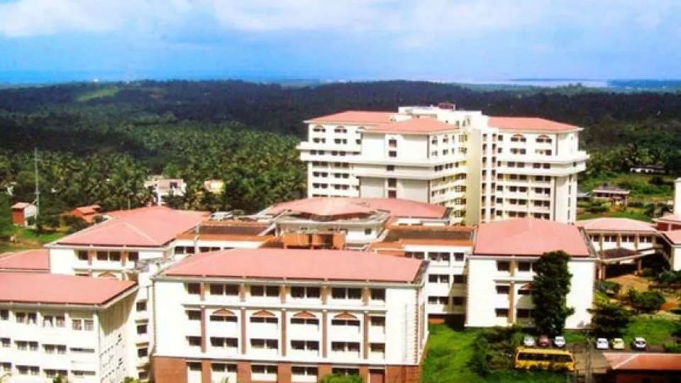 Yenepoya Medical College Fees