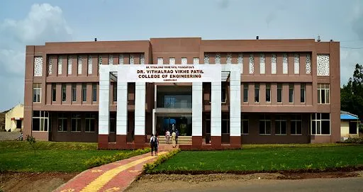 Dr Vithalrao Vikhe Patil Medical College