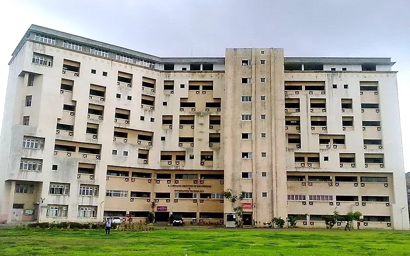 KJ Somaiya Medical College