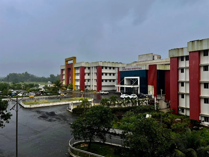 SSPM Medical College