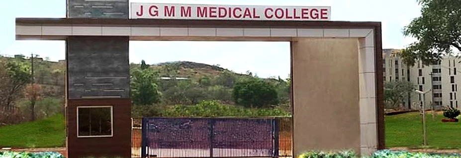 JGMM Medical College