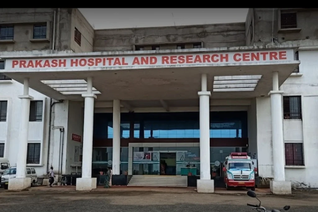 prakash medical college islampur