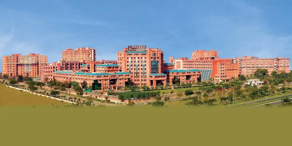 Sharda Medical College